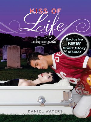 cover image of Kiss of Life